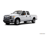 2013 Ford F250 Super Duty Crew Cab XLT  Pickup